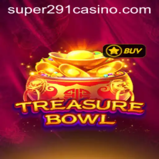 Discover the Exciting World of TreasureBowl: A Journey Through Its Enchanting Gameplay