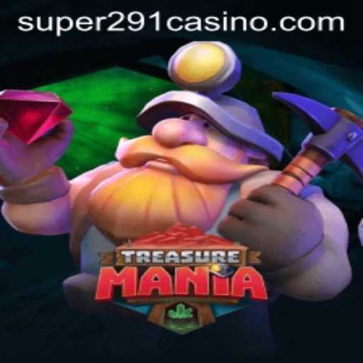 Unveiling the Secrets of TreasureMania and SUPER291.COM