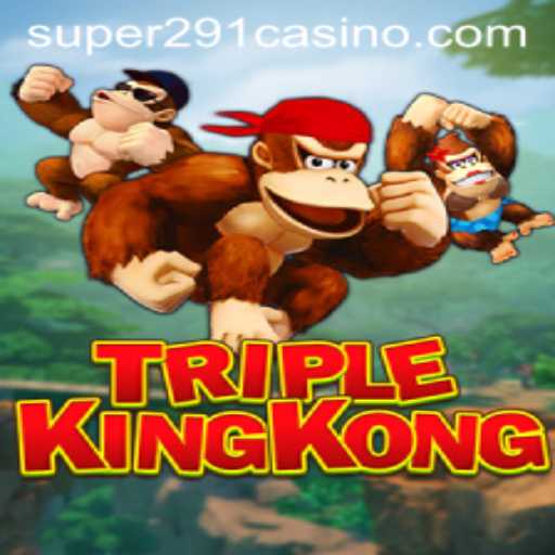 Exploring the Thrilling World of TripleKingKong: Rules and Gameplay