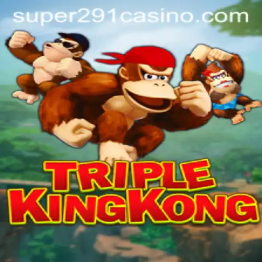 Exploring the Thrilling World of TripleKingKong: Rules and Gameplay