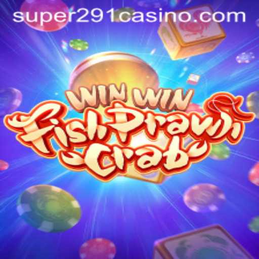 Exploring the Fascinating World of WinWinFishPrawnCrab: A Modern Twist on a Classic Game