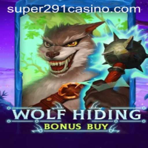 Discover the Thrilling World of WolfHidingBonusBuy on SUPER291.COM