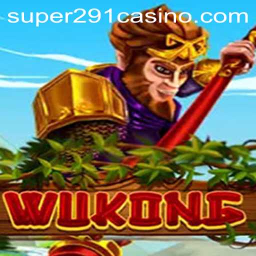 Wukong: A Thrilling Adventure in the Realm of SUPER291.COM