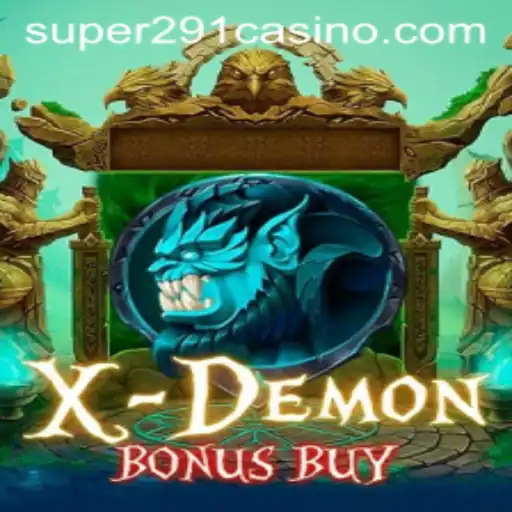 Unveiling the Thrilling World of XDemonBonusBuy: A Deep Dive into Gameplay and Rules