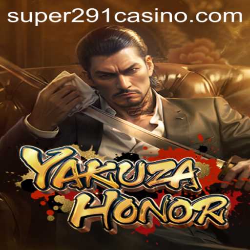 YakuzaHonor: Experience the Thrill of Underworld Loyalty
